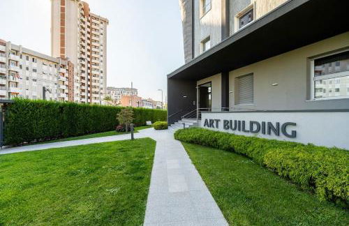 Design Art Studio - Gym & Central Location - Photo 27