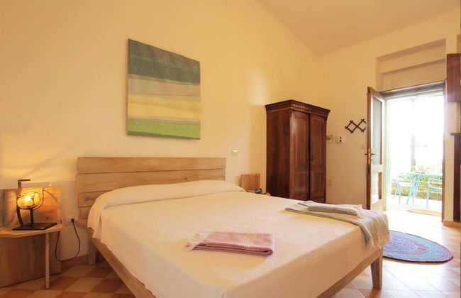 Masseria Gianferrante - Foto 11