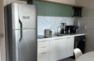 Parque do Cais Flat Luxo - Foto 17