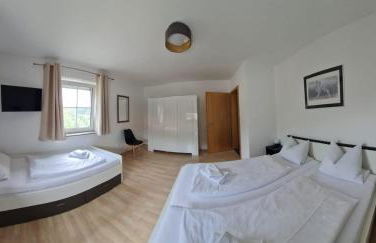 Ferienwohnungen am Ferienhof Schiegl - gerne auch Handwerker, Monteure - Foto 24