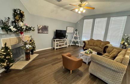 A Beautiful Home in Dallas-Fort Worth - Foto 4