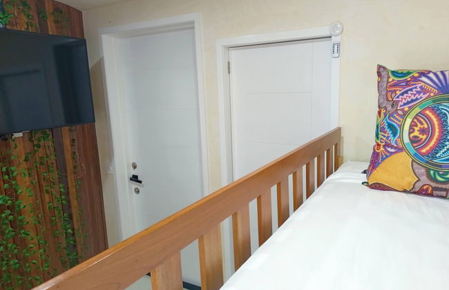 Polo 54 Downtown Apartments - Foto 49