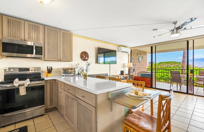 Beautiful Condo at Kihei Ali'i Kai, Close to Beach - Foto 127