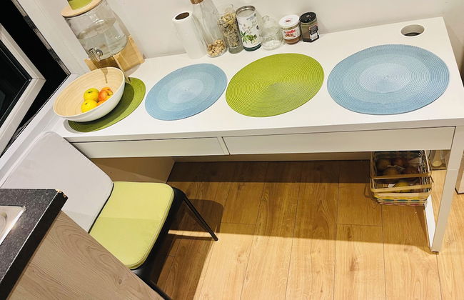 Very Lovely and Central 1-bed Apartment in London - Foto 12