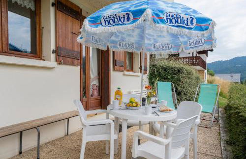 Chalet Rochebrune - Apartment La Turche - Foto 17