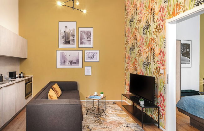 VN48 Suites by Adrez Living - Foto 43