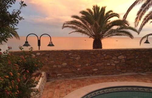 Beach front/waterside apartment - Foto 60