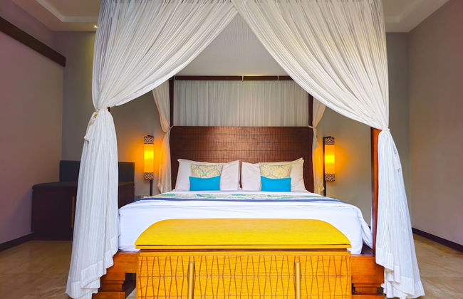 SEMINYAK ICON by Karaniya Experience - Foto 9