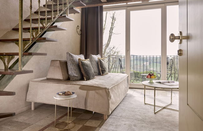 Tenuta Montemagno - Foto 46