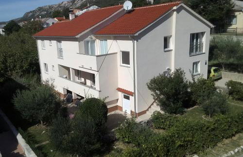 Apartmani Srdoč - Foto 1