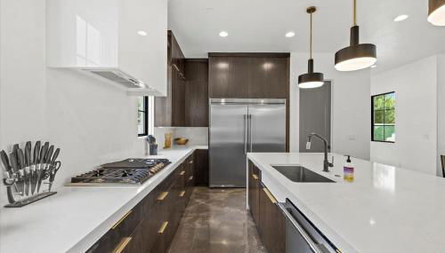 Casa Blanca luxury Villa Private pool sleeps 30! - Foto 3