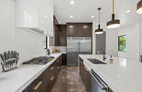 Casa Blanca luxury Villa Private pool sleeps 30! - Foto 3