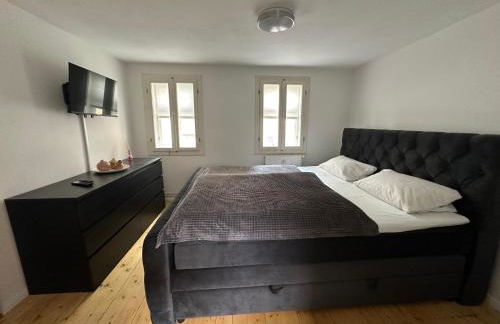 Historisches Eckermannhaus - Apartments - Foto 37