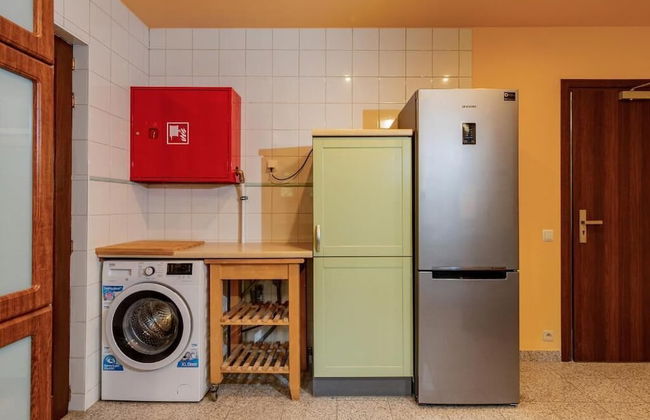 La Hacienda - Foto 20