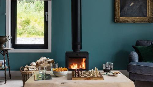 Number 4 Steading Cottage - Foto 2