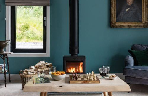 Number 4 Steading Cottage - Foto 2