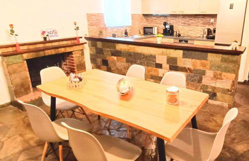 Sea view house I - Foto 13