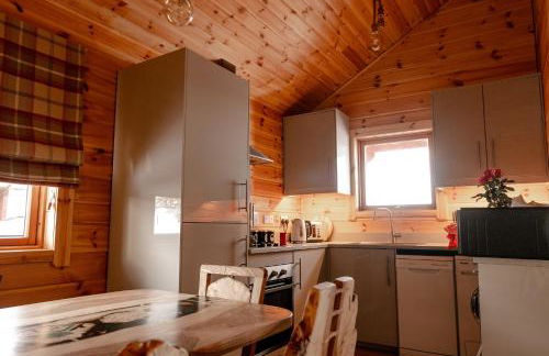 Pentland Lodge - Foto 6