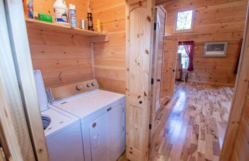 Wineries Hot-Tub Indoor Pool Fireplace Gym Huge Master Bedroom - Foto 56