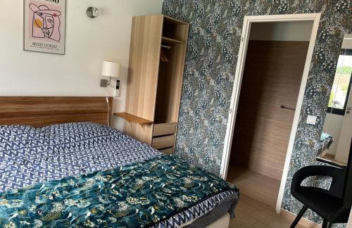 Très belle villa avec piscine chauffée CASALEONI - Foto 19