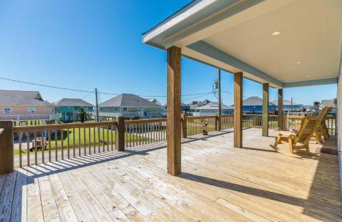 Stylish New-Build Steps to Beach Gulf Views - Foto 23