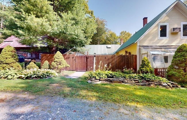 Plymouth Ski Farm Brought to you by GetAway Vacations - Foto 46