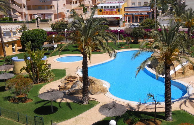 Serviden Aquamarina - Photo 1