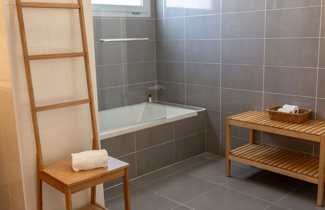 Carmona A com Vista Para a Piscina - Foto 23