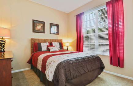 Minnies Townhouse in Windsor Palms Resort - Photo 22