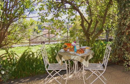 Antico Borgo Etneo Country Hotel - Foto 118