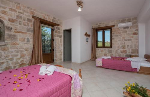 Villa windmill Near Shipwreck Beach by "elite" - Foto 34