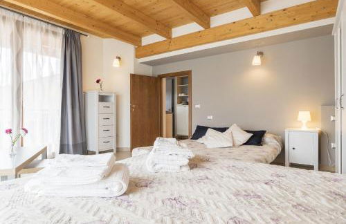 Peperino Attic Flat - Foto 20