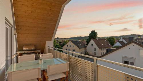 Loft-Apartment Schloßsee - Foto 2