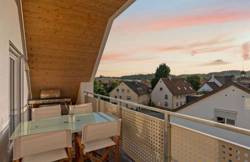 Loft-Apartment Schloßsee - Foto 2