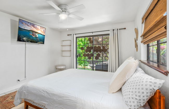 Big Island Lunapule Condos 104 2 Bedroom Condo - Foto 7