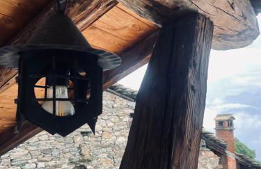 Chalet Lumière Alpine - Foto 31