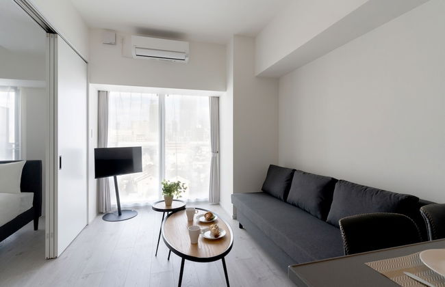 BON Osaka West - Foto 1