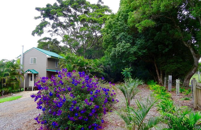 Maleny Luxury Cottages - Foto 36