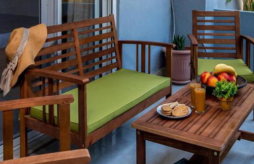 Aleanna Cozy Luxury Apartments - Foto 28