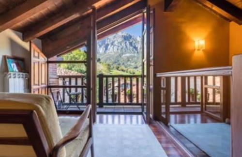 El mirador de Redo - Foto 1