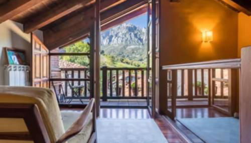 El mirador de Redo - Foto 1