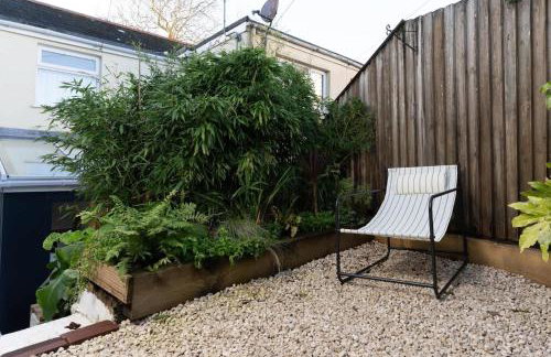 Traditional Cornish Cottage & Garden Redruth - Photo 37