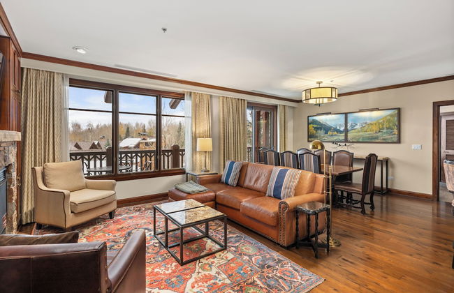 Ritz-Carlton Club, Aspen Highlands by Frias - Foto 46