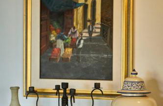 Podere il Granaio - Crete Senesi - Tuscany - Foto 15