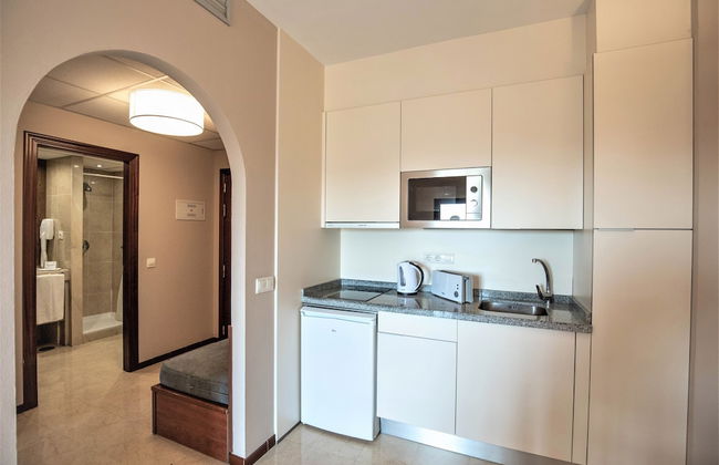 ILUNION Miramar - Foto 13