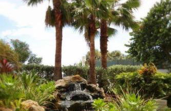 Oceanview on SAND located in Ocean Manor Resort Fort Lauderdale Beach 2 bed 2 bath spacious corner unit partial ocean view - Foto 21