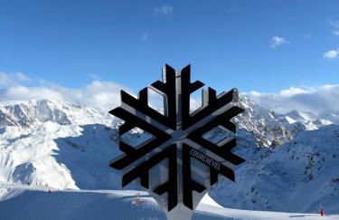 Résidence Les Grandes Bosses - Foto 23