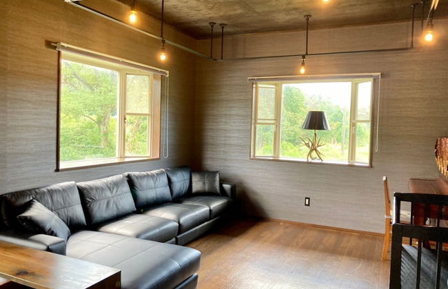 OKAYAMA HIRUZEN villas Peter Pan - Foto 56