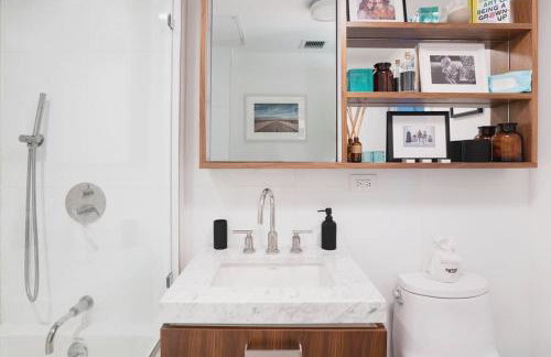 Union Residence by Rove - Gorgeous Williamsburg Condo - Foto 20