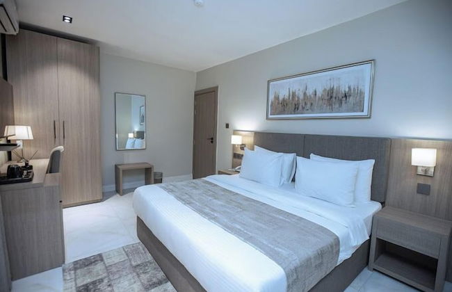 Maxx Apartments - Foto 16